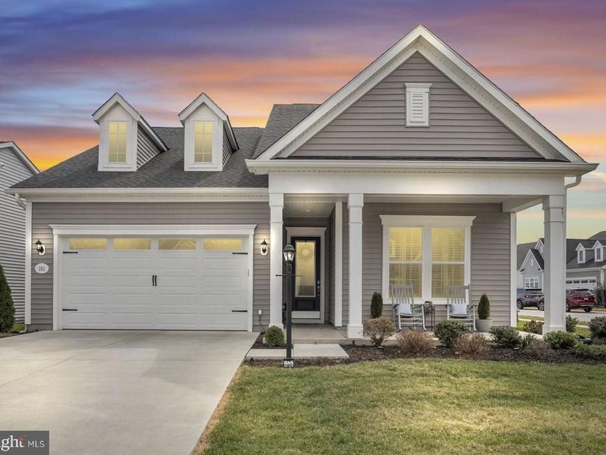 182 Rustic Wood Drive, Gettysburg, PA 17325 Main Photo