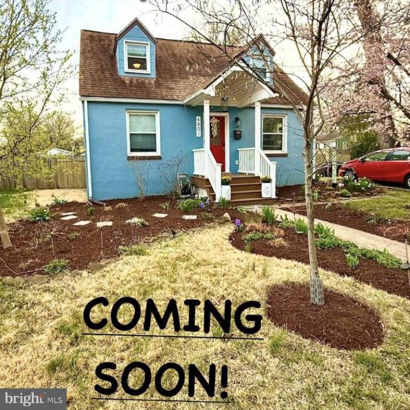 4801 NICHOLSON STREET , RIVERDALE, MD 20737