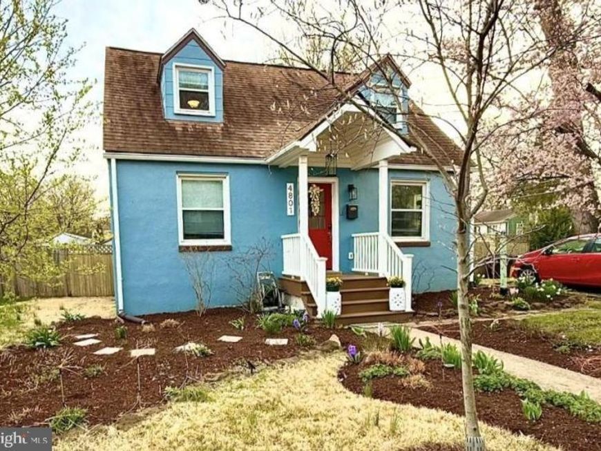 4801 Nicholson Street , Riverdale, MD 20737 Main Photo