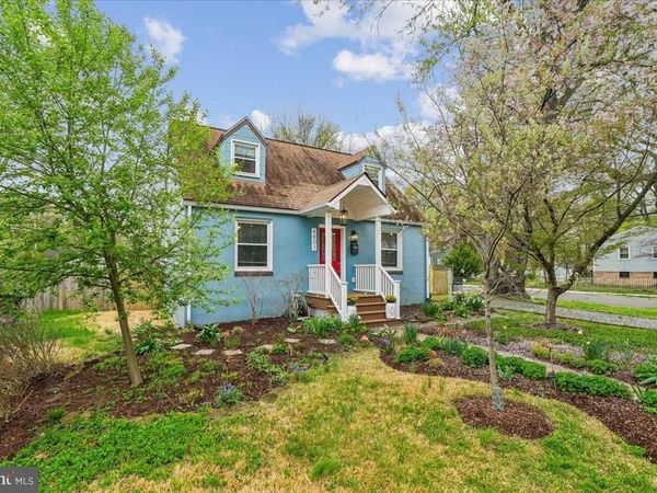 4801 NICHOLSON STREET, RIVERDALE, MD 20737