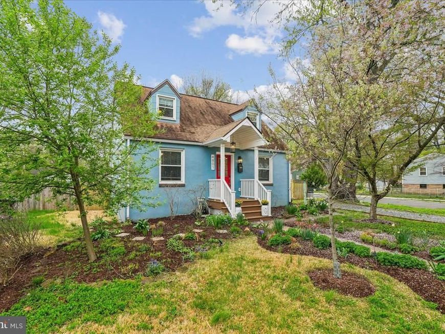 4801 Nicholson Street, Riverdale, MD 20737 Main Photo