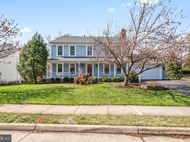 8942 KENILWORTH DRIVE , BURKE, VA 22015