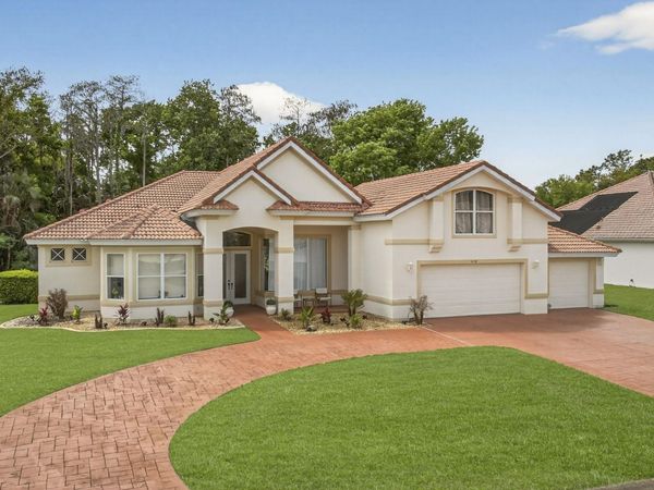 1950 Southcreek Boulevard, Port Orange, FL 32128