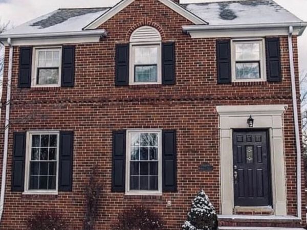 15906 Normandy Avenue , Cleveland, OH 44111