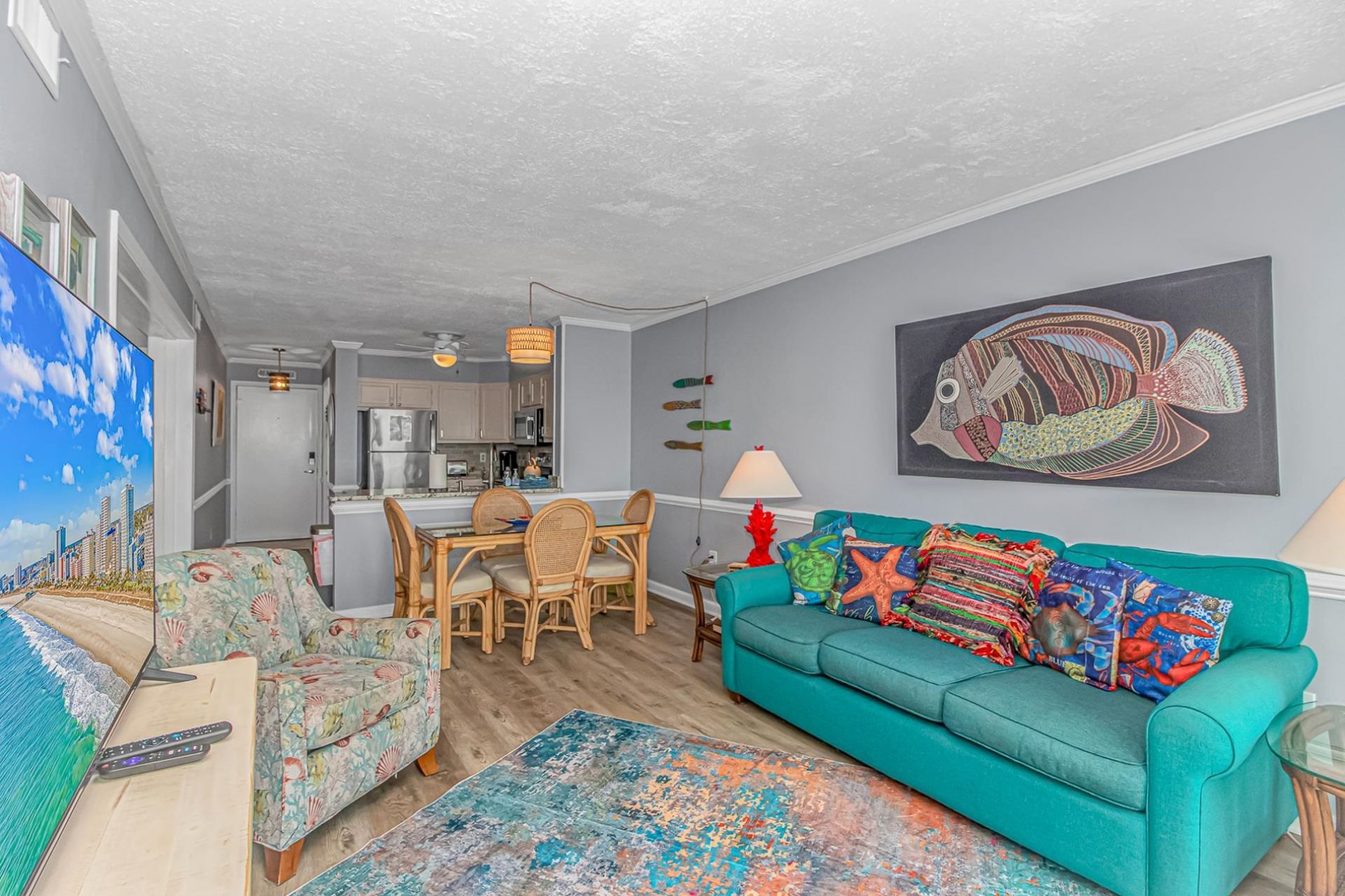 2405 S Ocean Blvd. Photo 21