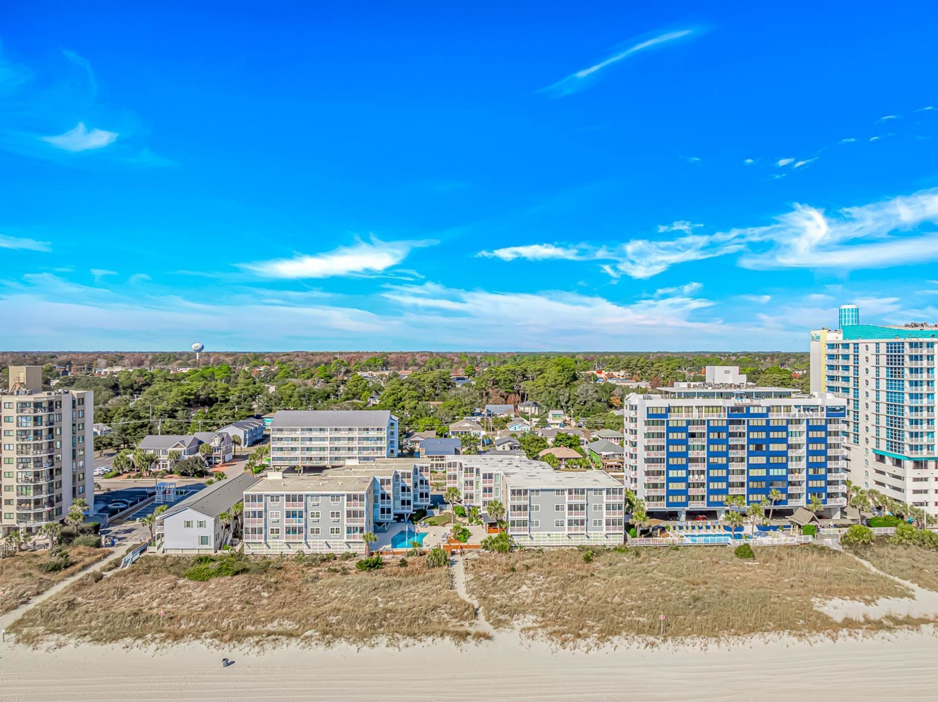 2405 S Ocean Blvd. Photo 4