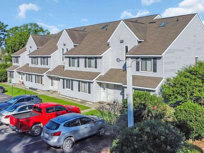 500 Fairway Village Dr. , Unit 7P, Myrtle Beach, SC 29588