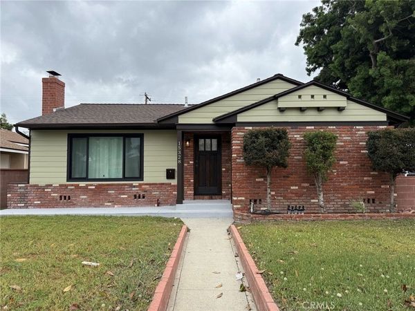 15328 Flatbush, Norwalk, CA 90650