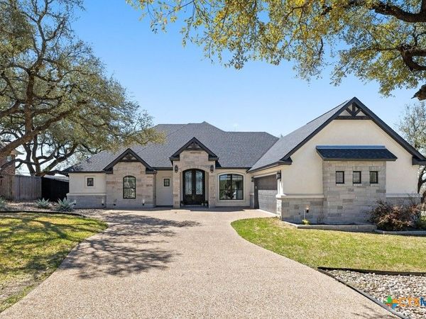 1745 Alta Vista Loop , Temple, TX 76502