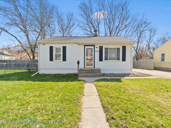 3115 Tenny Street, Lansing, MI 48910