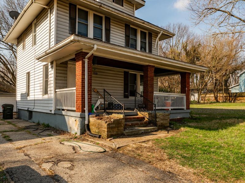 110 W Hudson Avenue, Dayton, OH 45405 Photo 15