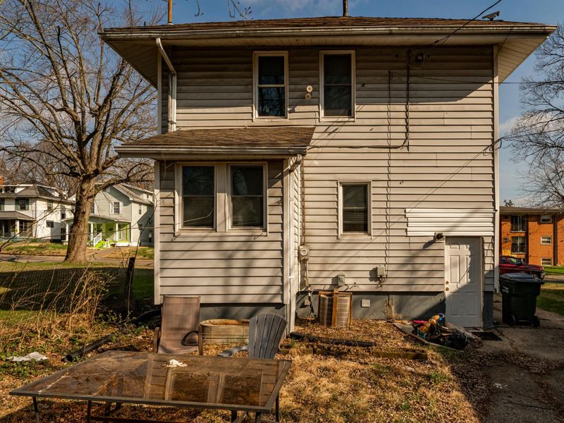 110 W Hudson Avenue, Dayton, OH 45405 Photo 21