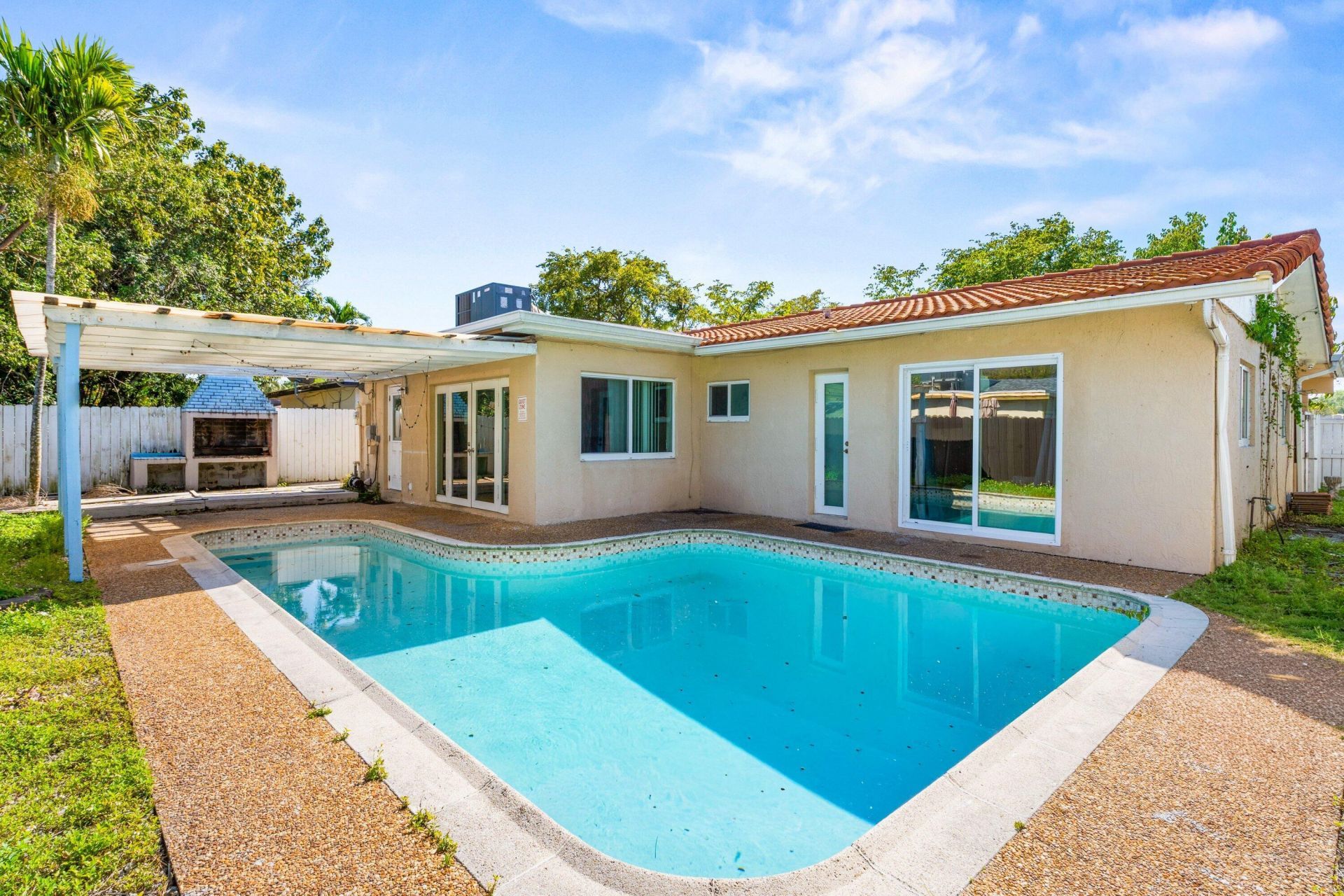 1121 N 66th Terrace, Hollywood, FL 33024 Photo