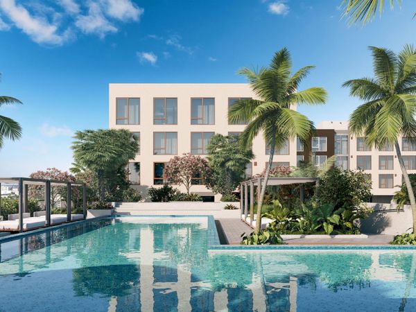 286 NW 29th Street, Unit 411, Miami, FL 33127