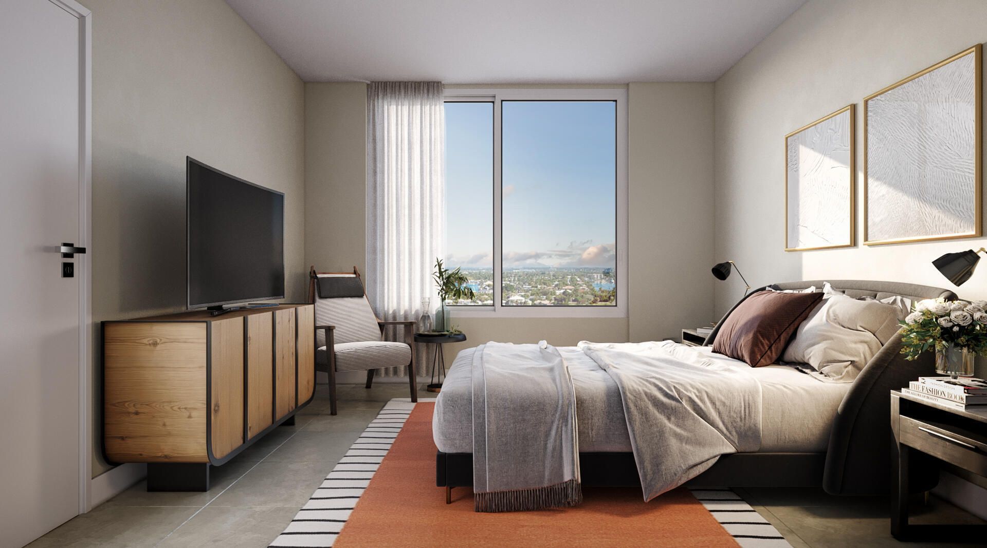 286 NW 29th Street, Unit 411, Miami, FL 33127 Photo