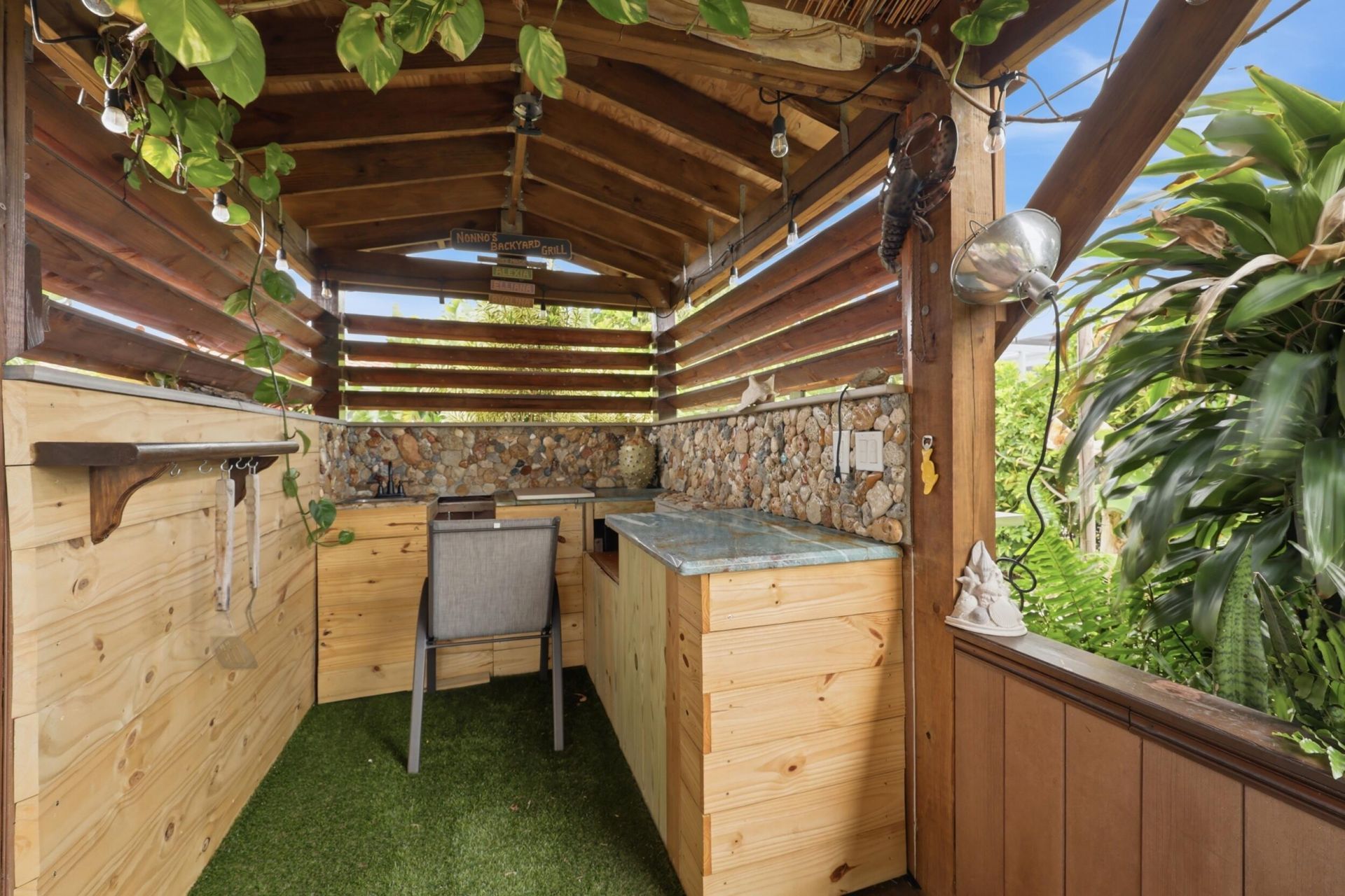 1140 Morse Boulevard, Singer Island, FL 33404 Photo