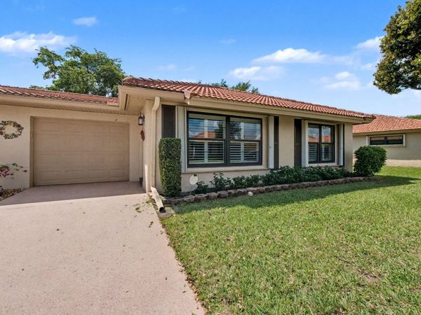 4500 Ficus Tree Road, Boynton Beach, FL 33436