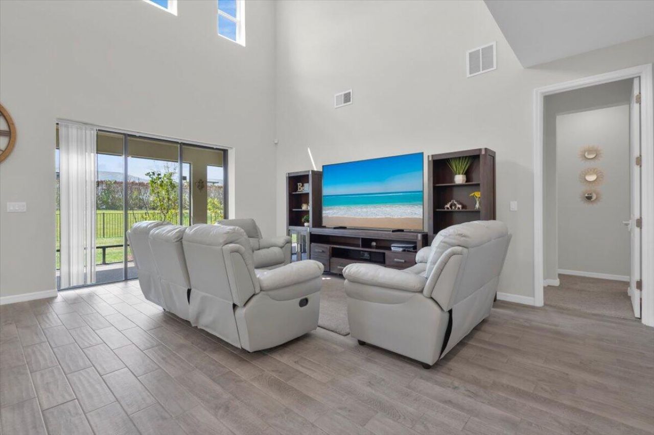 11912 SW Macelli Way, Port Saint Lucie, FL 34987 Photo