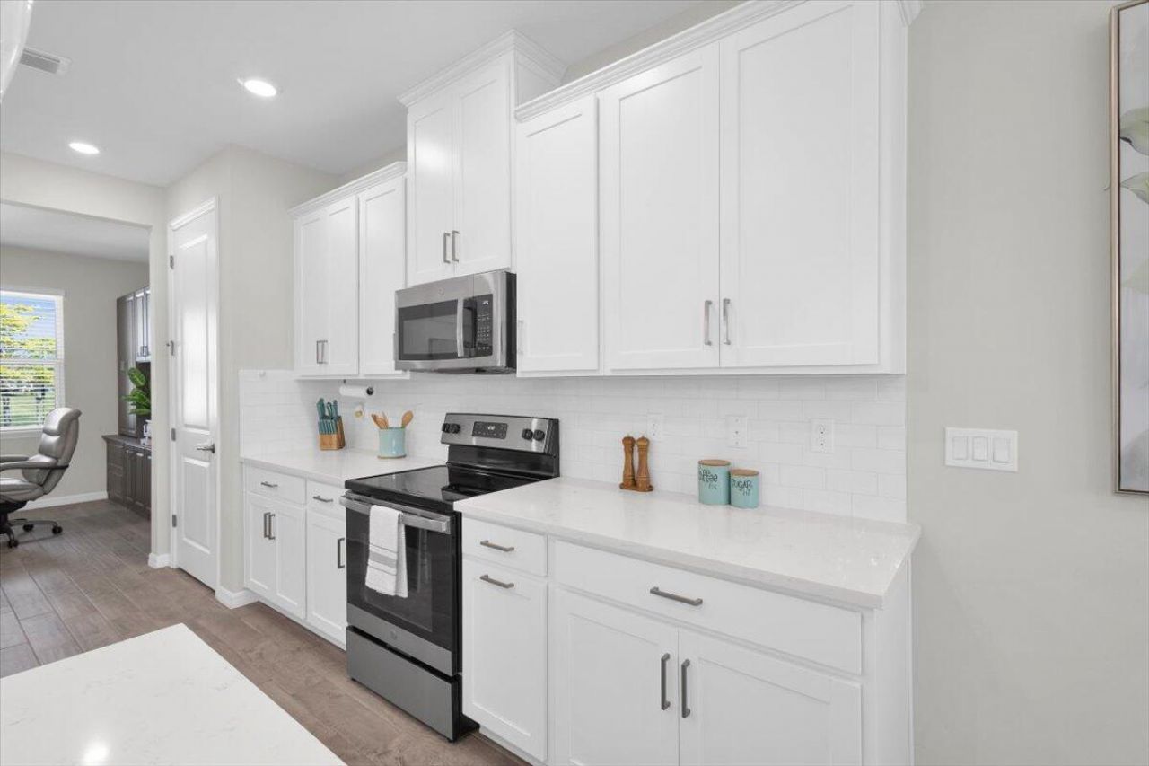 11912 SW Macelli Way, Port Saint Lucie, FL 34987 Photo