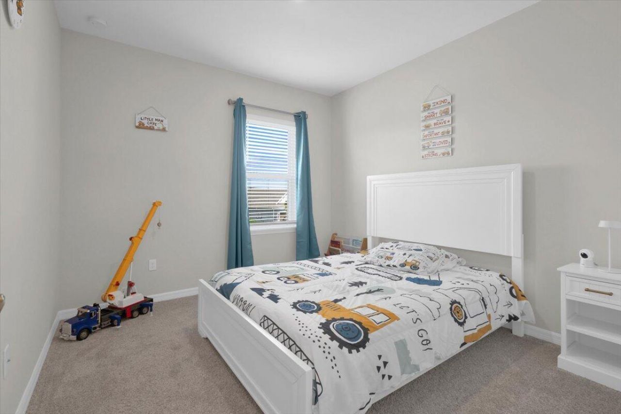 11912 SW Macelli Way, Port Saint Lucie, FL 34987 Photo