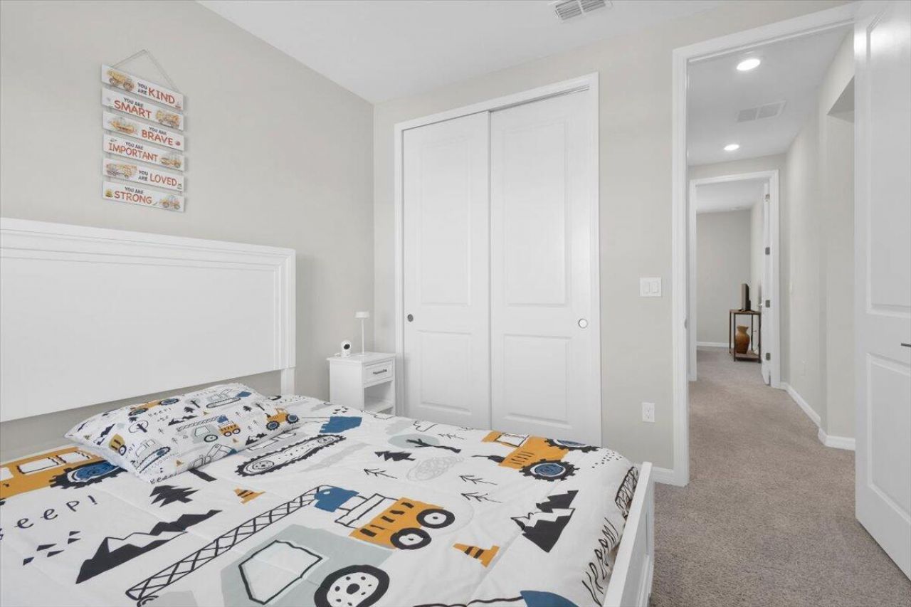 11912 SW Macelli Way, Port Saint Lucie, FL 34987 Photo