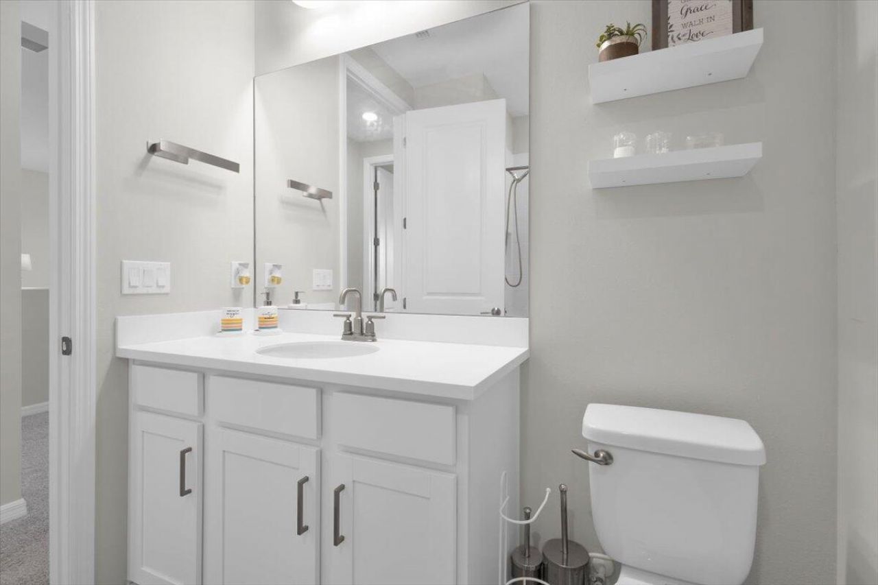 11912 SW Macelli Way, Port Saint Lucie, FL 34987 Photo