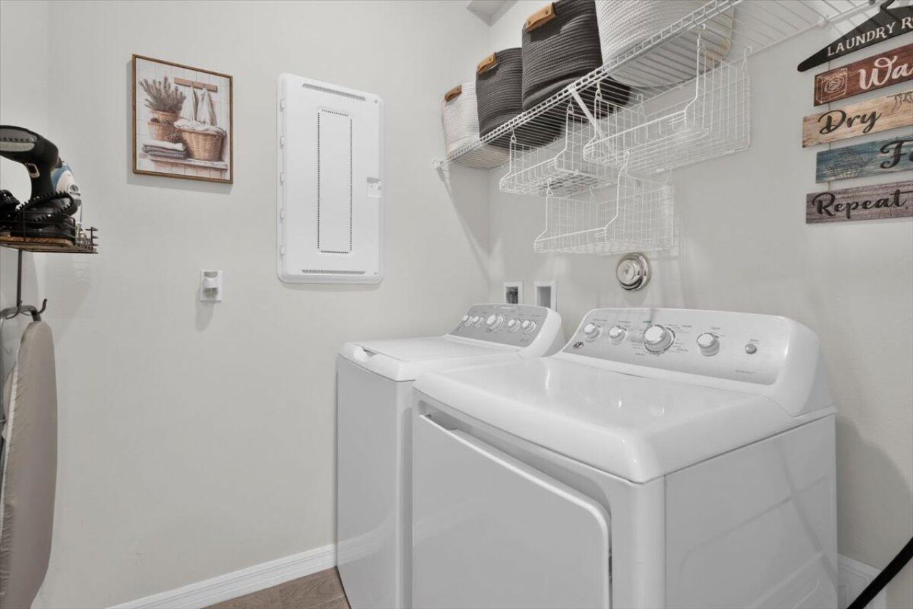 11912 SW Macelli Way, Port Saint Lucie, FL 34987 Photo