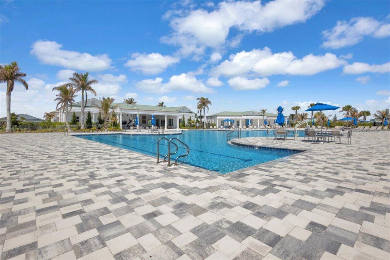 11912 SW Macelli Way, Port Saint Lucie, FL 34987 Photo