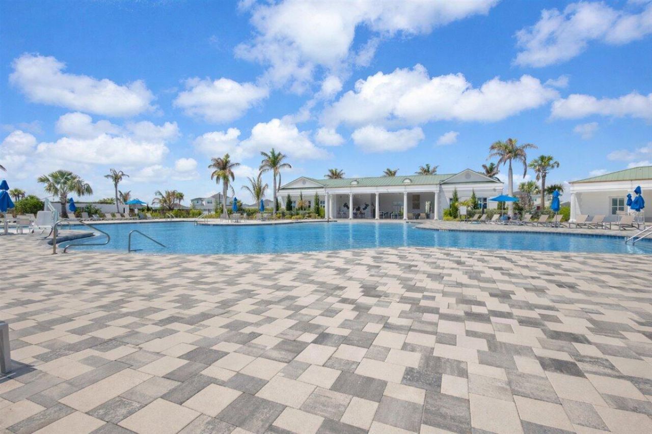 11912 SW Macelli Way, Port Saint Lucie, FL 34987 Photo