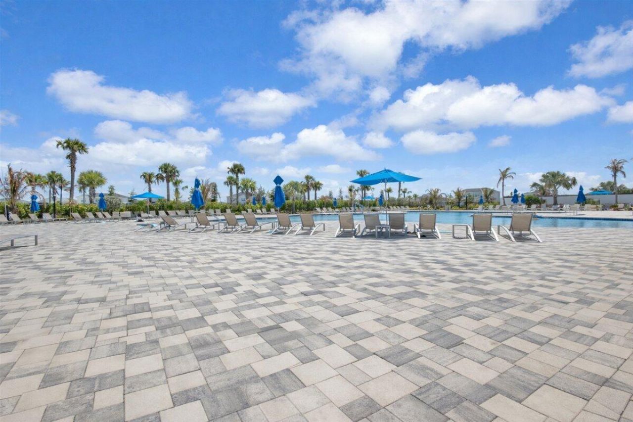 11912 SW Macelli Way, Port Saint Lucie, FL 34987 Photo