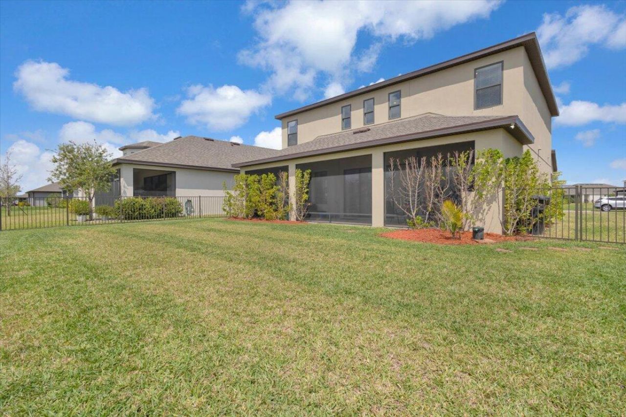 11912 SW Macelli Way, Port Saint Lucie, FL 34987 Photo