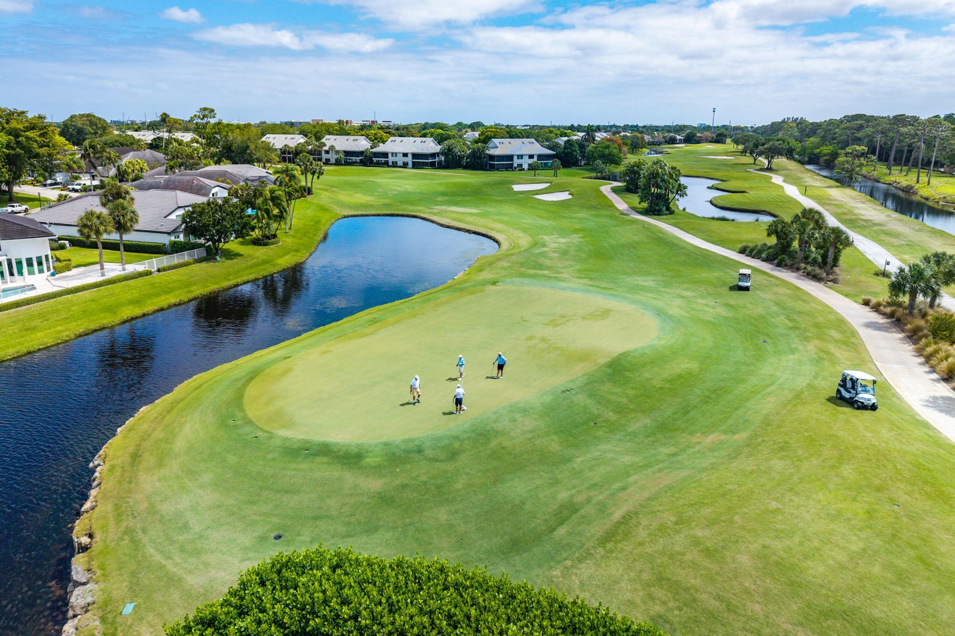 5082 Lake Catalina Drive, Unit A, Boca Raton, FL 33496 Photo