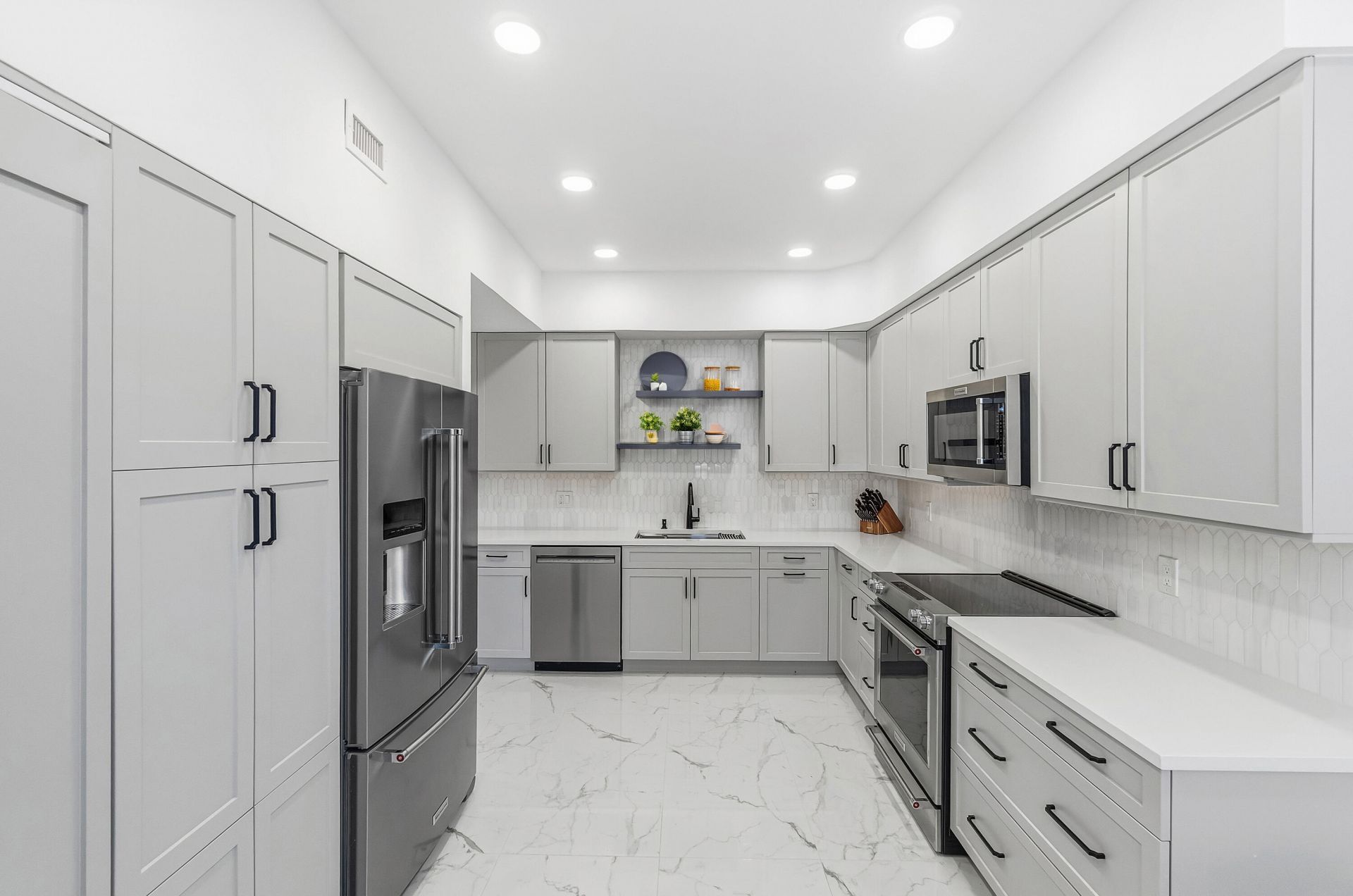 5082 Lake Catalina Drive, Unit A, Boca Raton, FL 33496 Photo