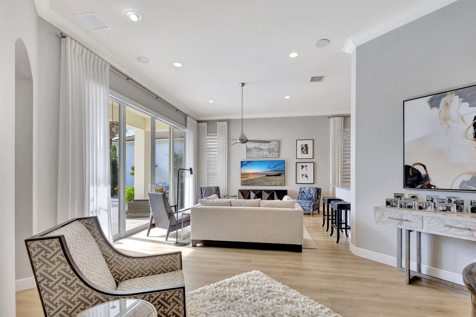 122 Andalusia Way, Palm Beach Gardens, FL 33418 Photo