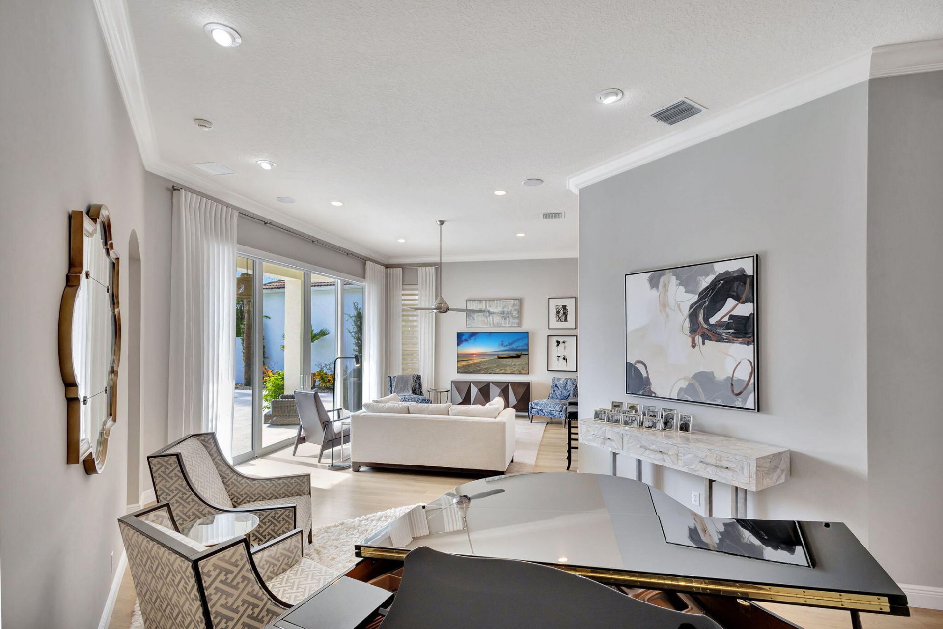 122 Andalusia Way, Palm Beach Gardens, FL 33418 Photo