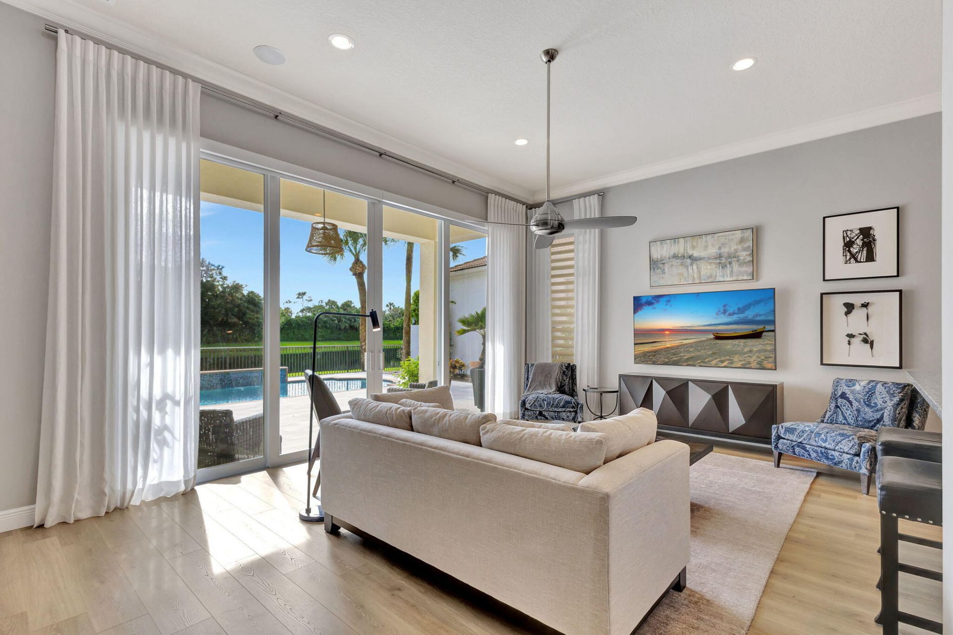 122 Andalusia Way, Palm Beach Gardens, FL 33418 Photo