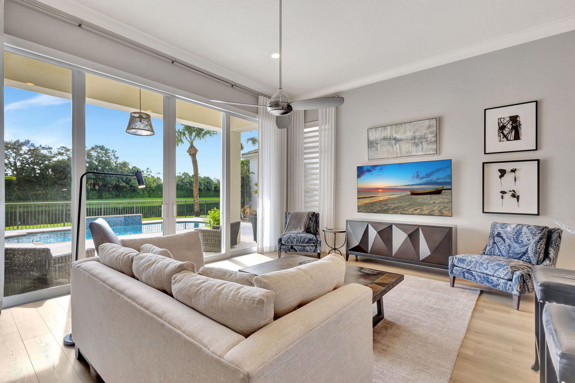 122 Andalusia Way, Palm Beach Gardens, FL 33418 Photo