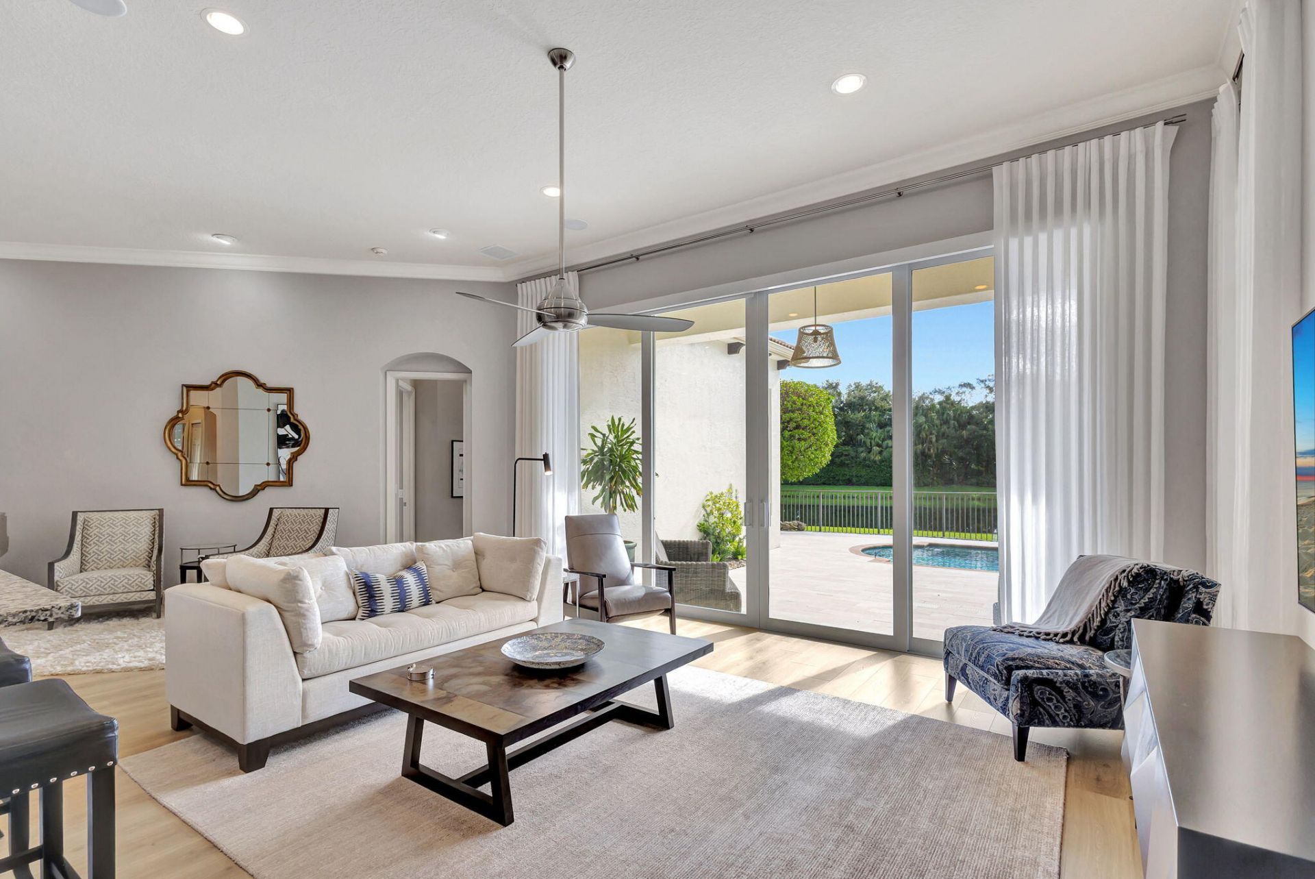 122 Andalusia Way, Palm Beach Gardens, FL 33418 Photo