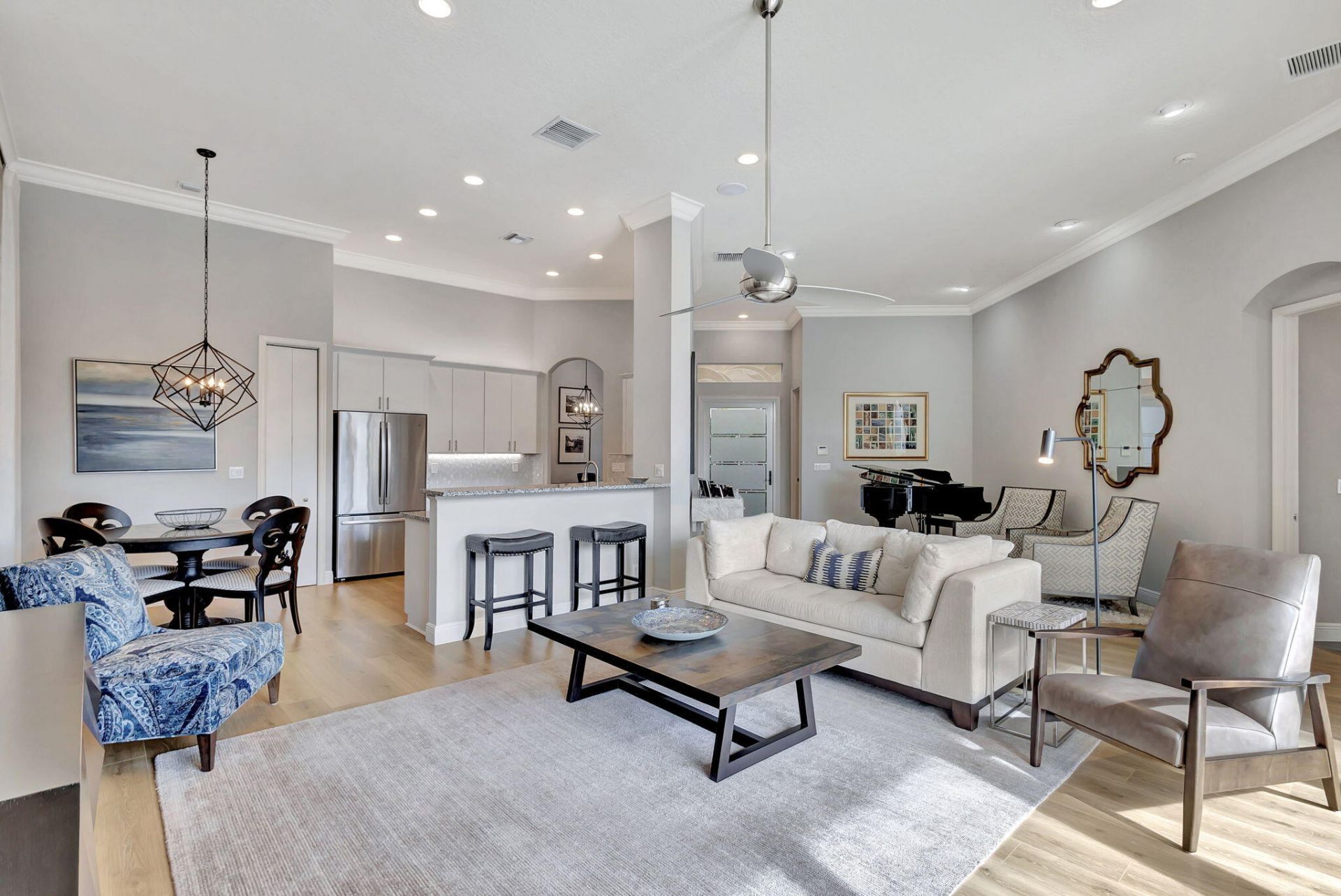 122 Andalusia Way, Palm Beach Gardens, FL 33418 Photo