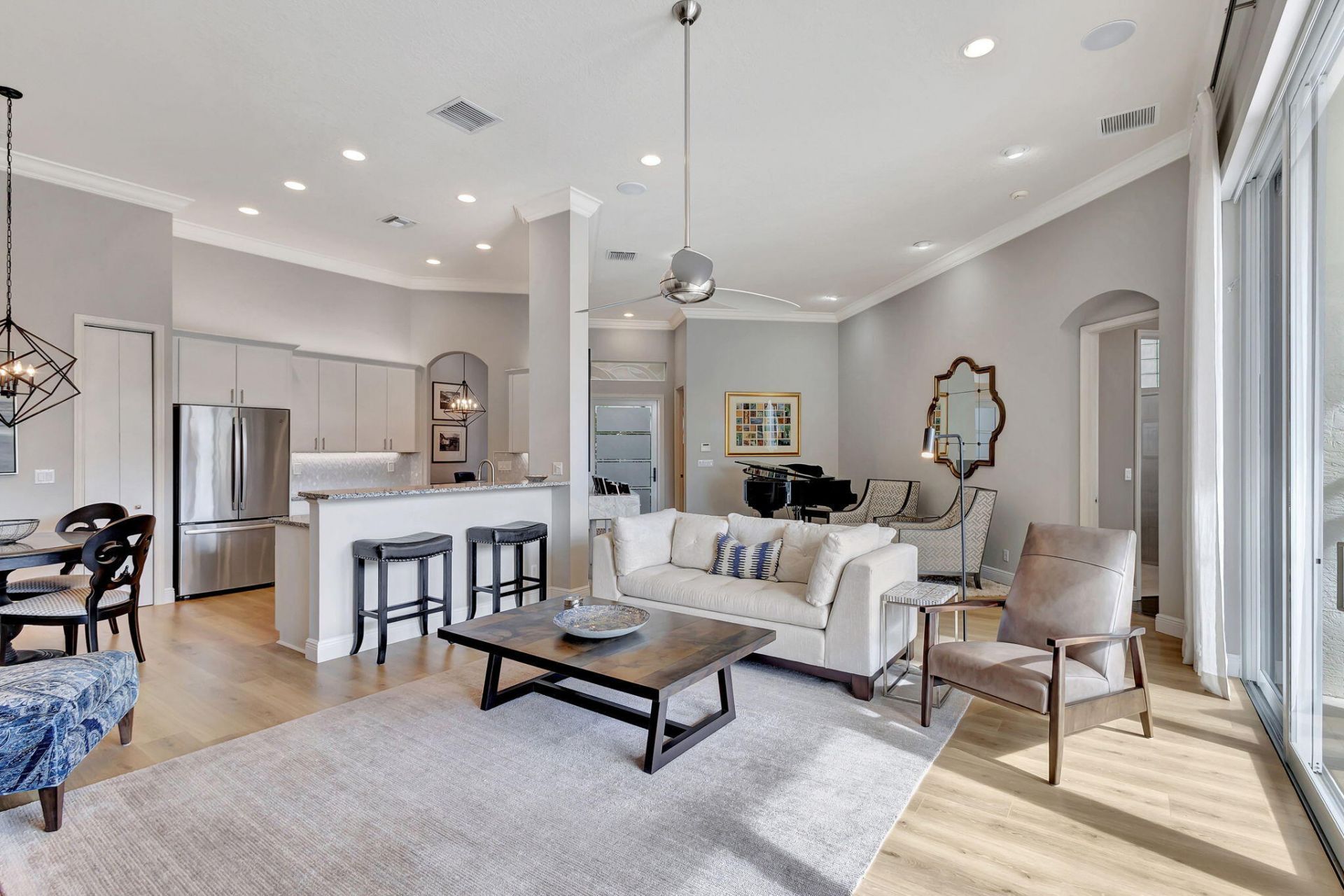 122 Andalusia Way, Palm Beach Gardens, FL 33418 Photo