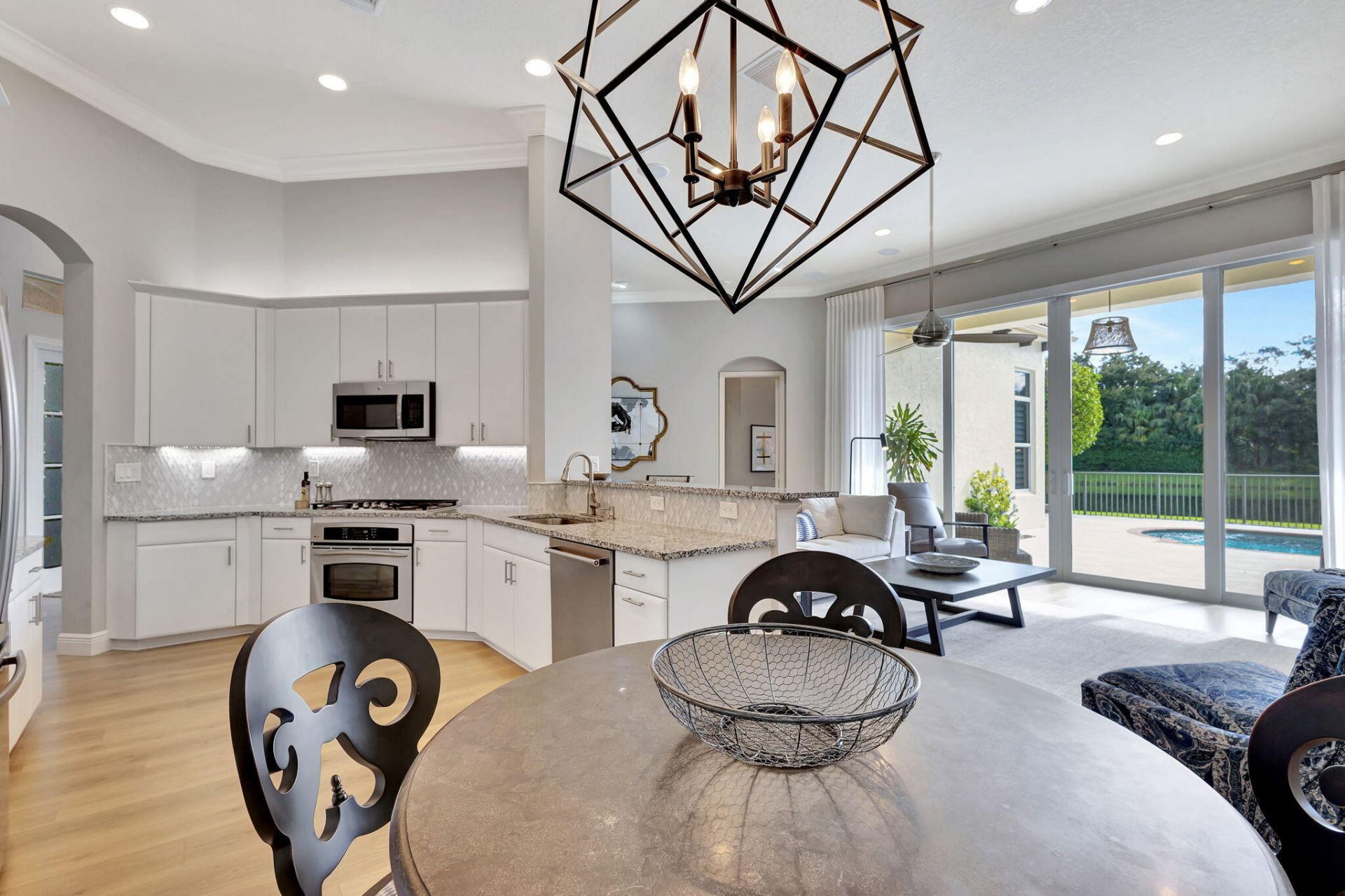 122 Andalusia Way, Palm Beach Gardens, FL 33418 Photo