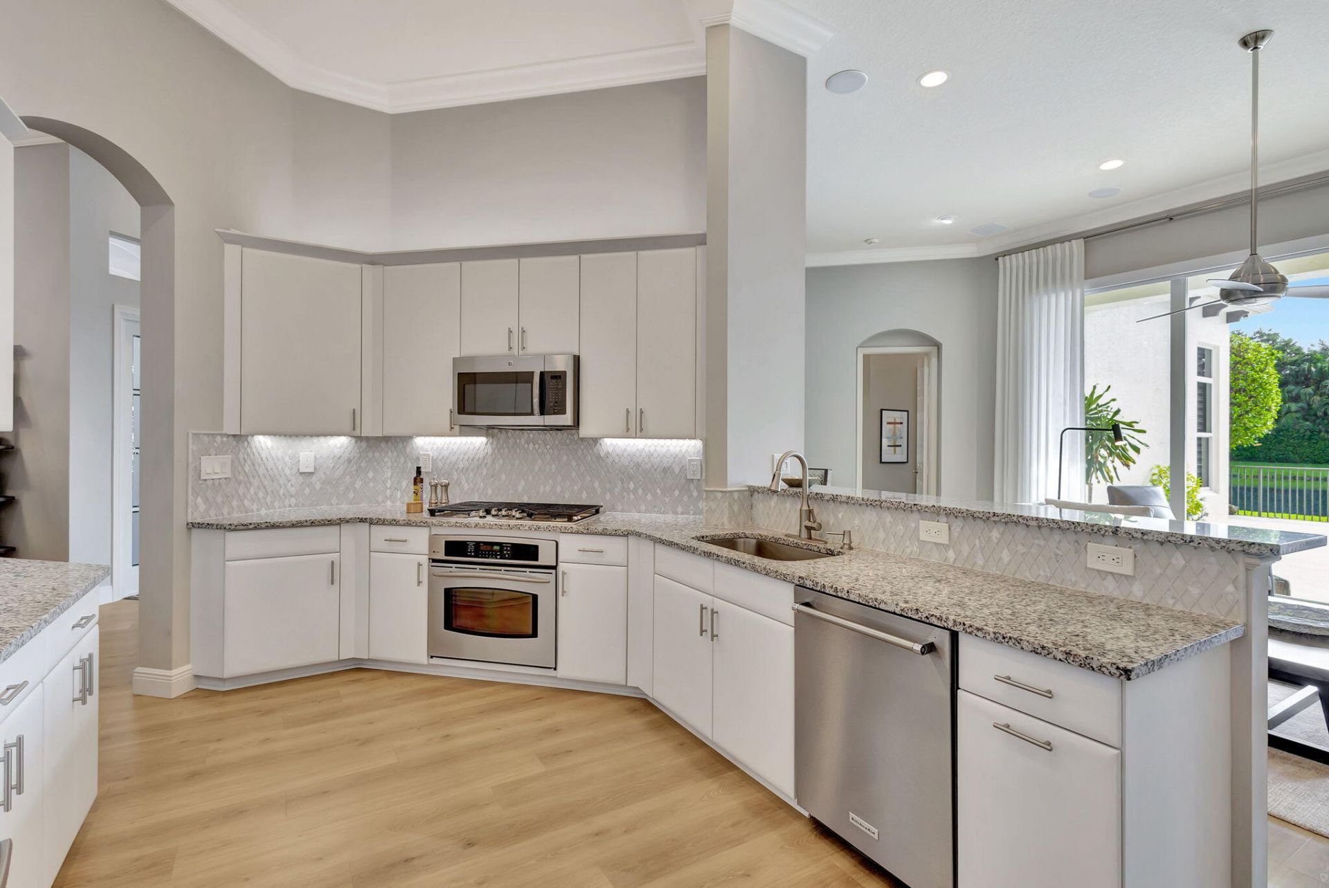 122 Andalusia Way, Palm Beach Gardens, FL 33418 Photo