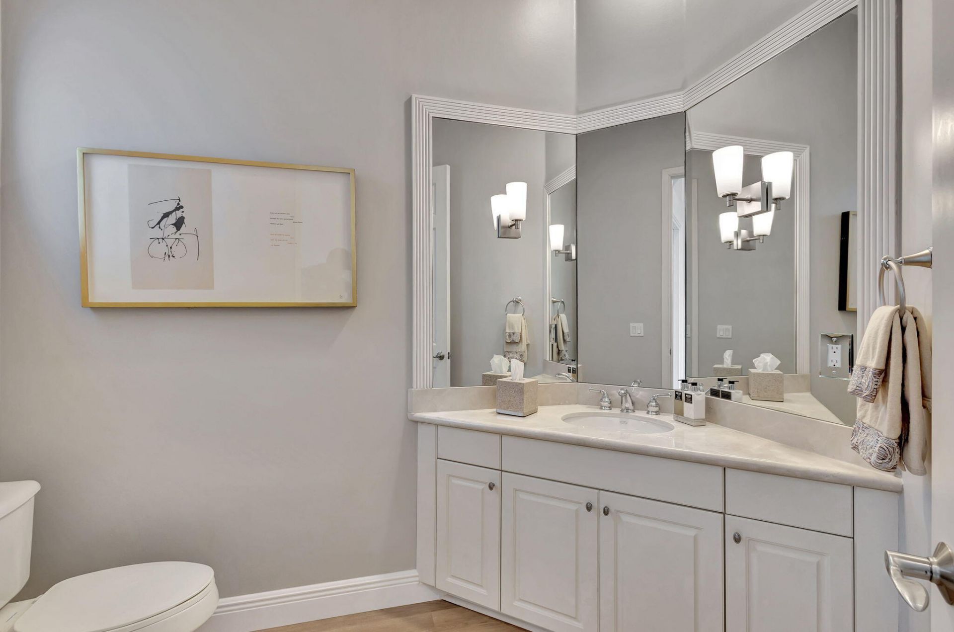 122 Andalusia Way, Palm Beach Gardens, FL 33418 Photo