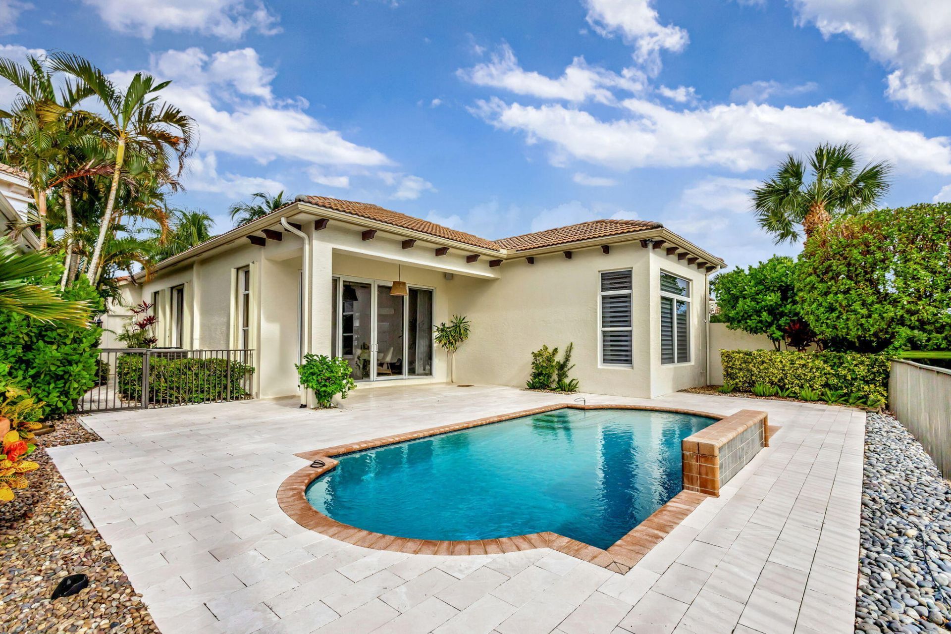 122 Andalusia Way, Palm Beach Gardens, FL 33418 Photo