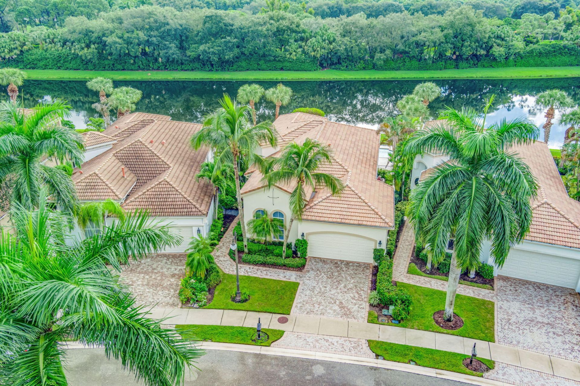 122 Andalusia Way, Palm Beach Gardens, FL 33418 Photo