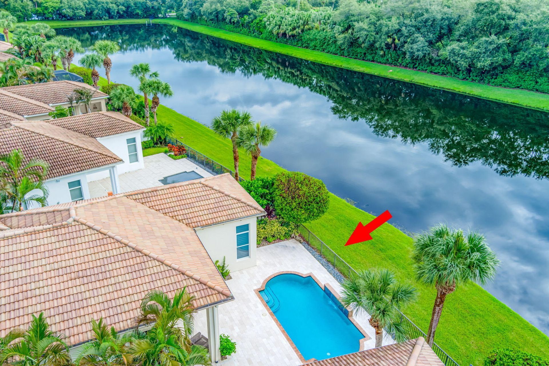 122 Andalusia Way, Palm Beach Gardens, FL 33418 Photo