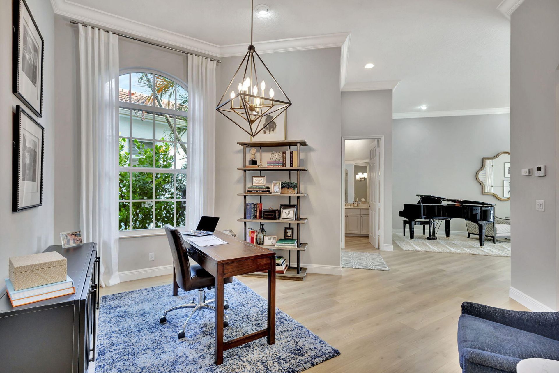 122 Andalusia Way, Palm Beach Gardens, FL 33418 Photo