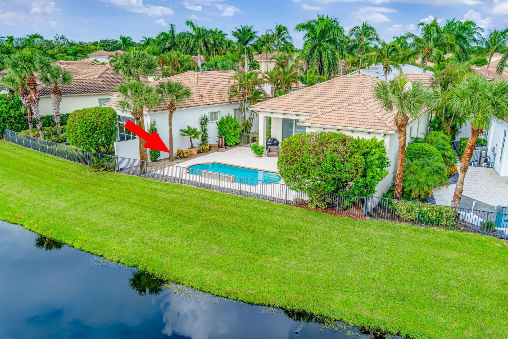 122 Andalusia Way, Palm Beach Gardens, FL 33418 Photo