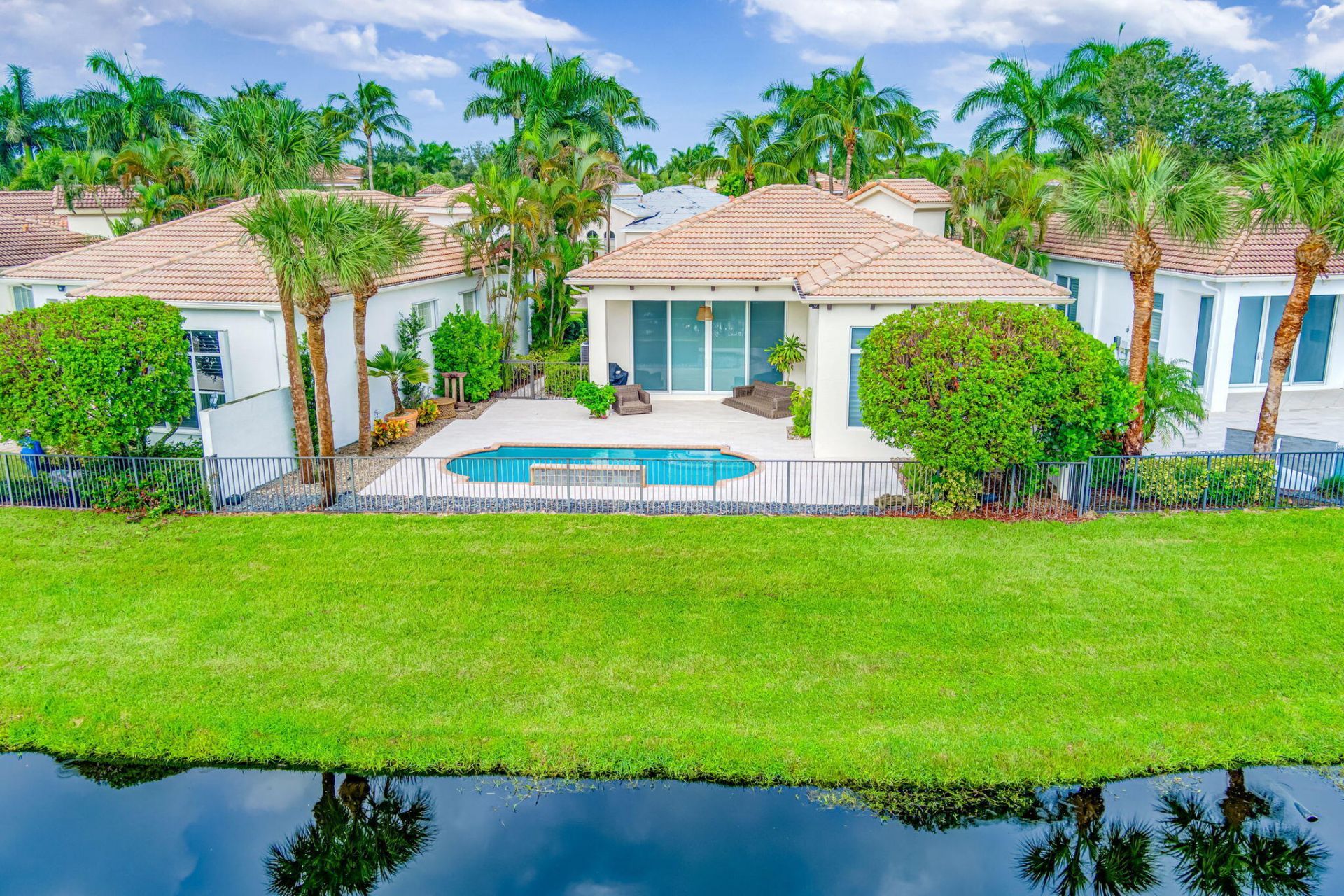 122 Andalusia Way, Palm Beach Gardens, FL 33418 Photo