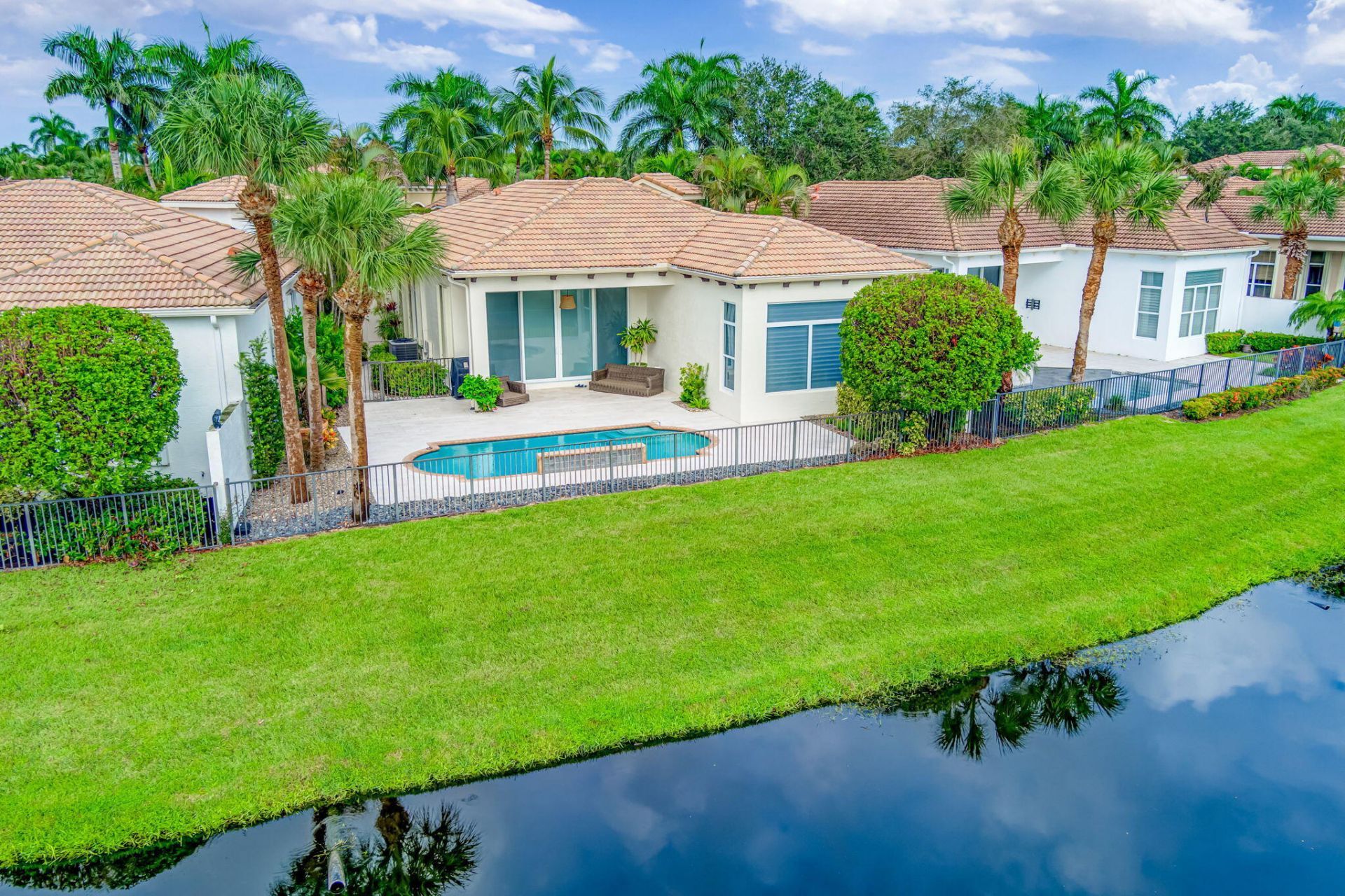 122 Andalusia Way, Palm Beach Gardens, FL 33418 Photo